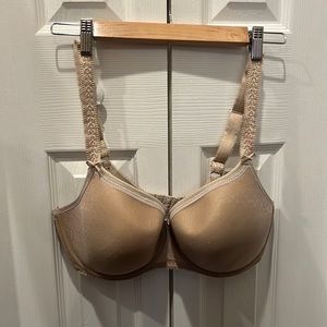 Used - Fantasie 34H Nude Bra